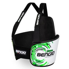 Bengio Plus Bumper