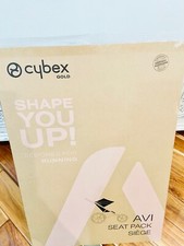 Cybex AVI Jogging Stroller