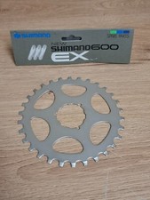 Retro Fahrradteile Neu in OVP