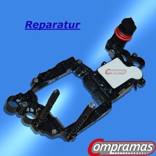 B Klasse Mercedes Getriebesteuergerät FCVT Temic 722.8 Reparatur
