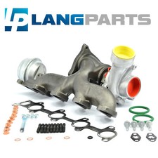 Turbolader Klein Mercedes Sprinter 215CDI 315CDI 415CDI 515CDI 6460901880 150 PS