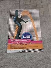 FPOT282 MAGAZIN WERBUNG 12X8"