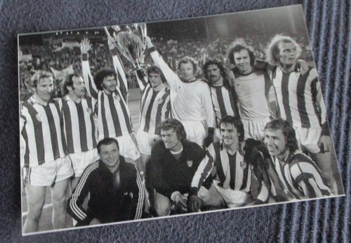 1974 fc bayern münchen - 1974,
