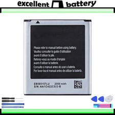 EB585157LU Battery For Samsung