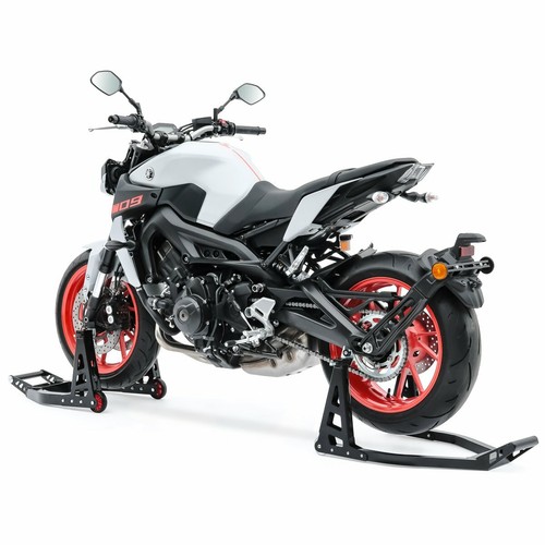 Motorrad montageständer set - motorrad,