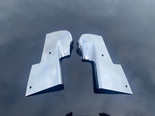 Mercedes SLK R170  Mopf Chrom