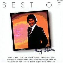 Best roy black von - of,
