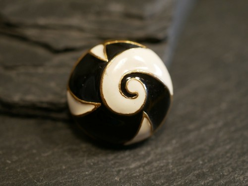 Toller ohrring modeschmuck - toller,