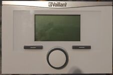 Vaillant CalorMATIC VRT 332, Raumtemperaturregler, Raumtermostat 
