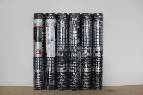 Rollen vliestapete as - 6,