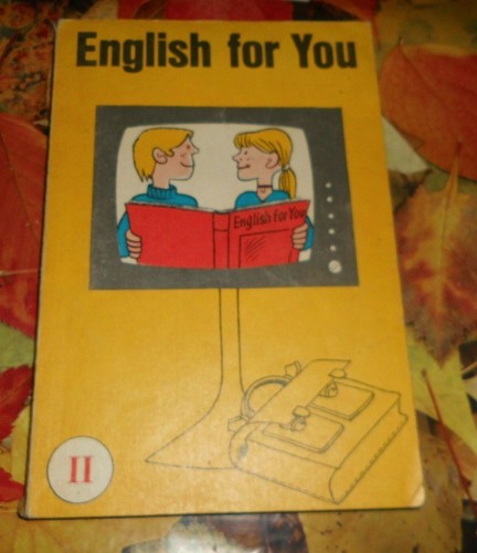 Ddr schulbuch english for - +,