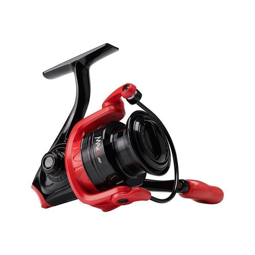 Abu garcia max spinnrolle - garcia,