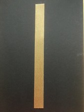 Verzierwachs Wachsstreifen