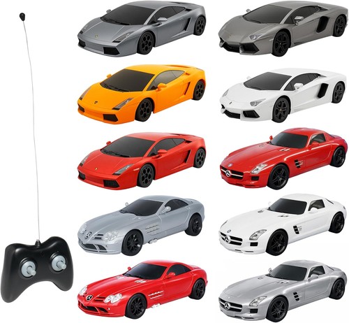 Auto 18cm ferngesteuert - rc,