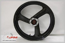 XJR1200 XJR 1200 Felge Vorderradfelge vorne