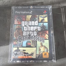 Grand Theft Auto GTA San