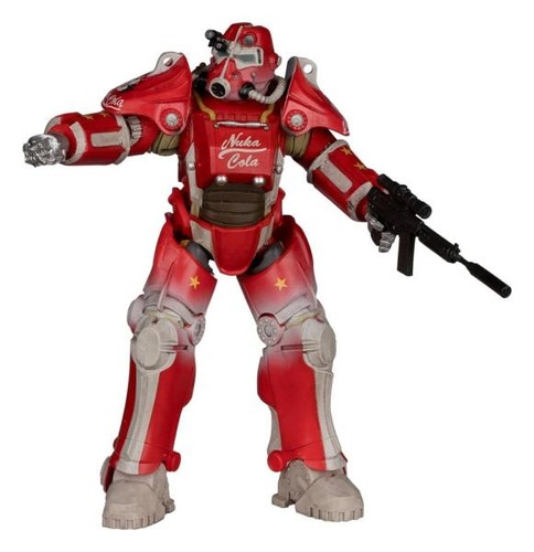 Fallout mcfarlane elite - mcfarlane,