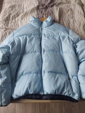 Winterdaunen Jacke,Größe 42