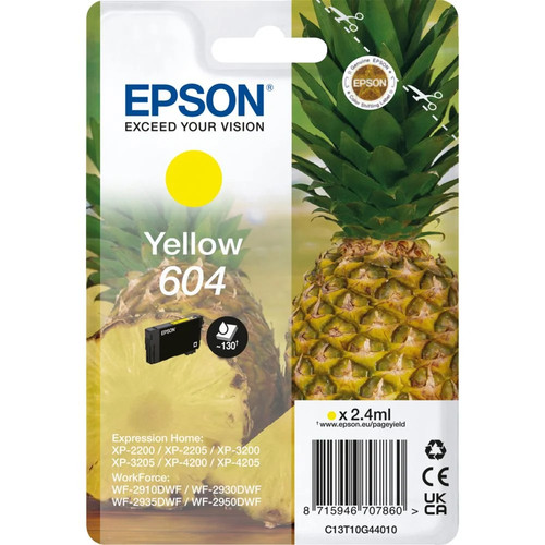 Epson ananas 604 - epson,