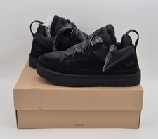 UGG Lowmel Schwarz Black EU