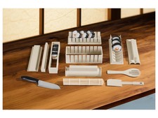 SILVERCREST ® Sushi-Maker-Kit