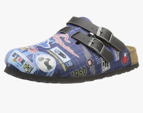 Birkis original kay racing - original,