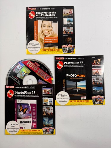 Chip foto video software - foto,