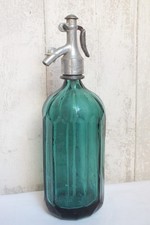 Toller alter SIPHON Wasser von