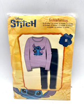 Disney Stitch Schlafanzug