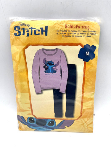 Disney stitch schlafanzug - disney,