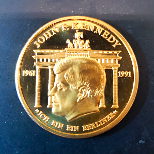Göde john kennedy - gÖde,
