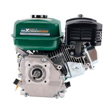 212cc Benzinmotor 7PS 4-Takt OHV horizontaler Gasmotor Einzylinder For Honda