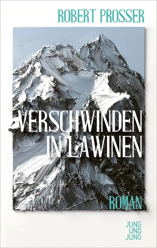 Verschwinden lawinen - in,