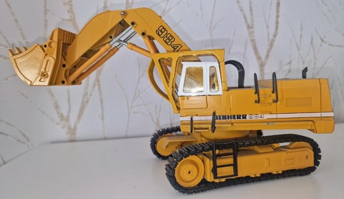 Baumaschinenmodell - ,