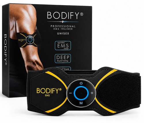Bodify 2in1 ems arm bein - arm, &