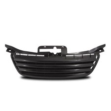 Kühlergrill ohne Emblem