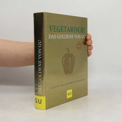 Vegetarisch das goldene von - goldene,