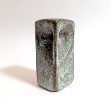 Rolf Overberg Keramik Skulptur