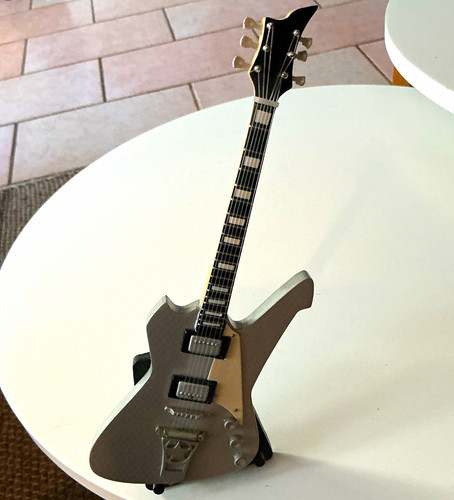 Miniatur gitarre washburn - miniatur,
