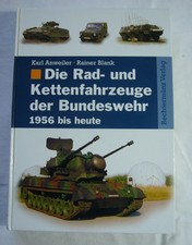 Die Rad - und Kettenfahrzeuge