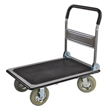 Transportwagen Plattformwagen