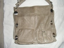 Schutzengel Damen echt leder Tasche von Schutzengel