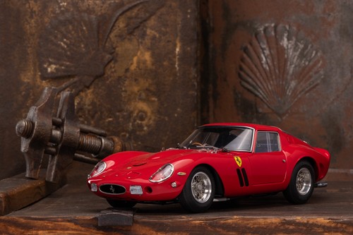 Ferrari 250 gto cmc - gto, [cmc]