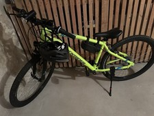 Rockrider Fahrrad