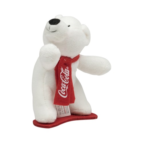 Coca cola polarbär bear - polarbär,