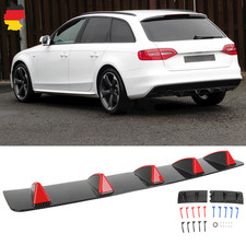 Carbon Optik Heckdiffusor