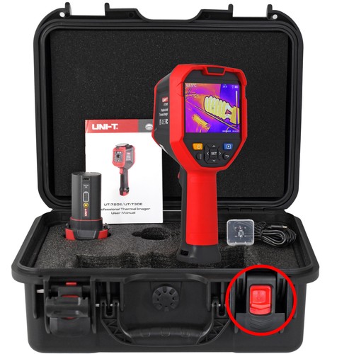 Uni uti720e - uni-t,
