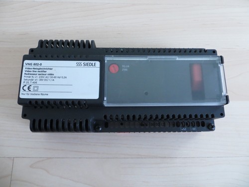 Sss siedle vng - siedle,