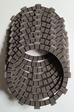 Kupplungsscheiben für Kawasaki VN 1500, von 1997/98