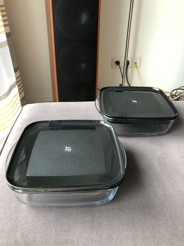 Wmf profi select - profi, function5